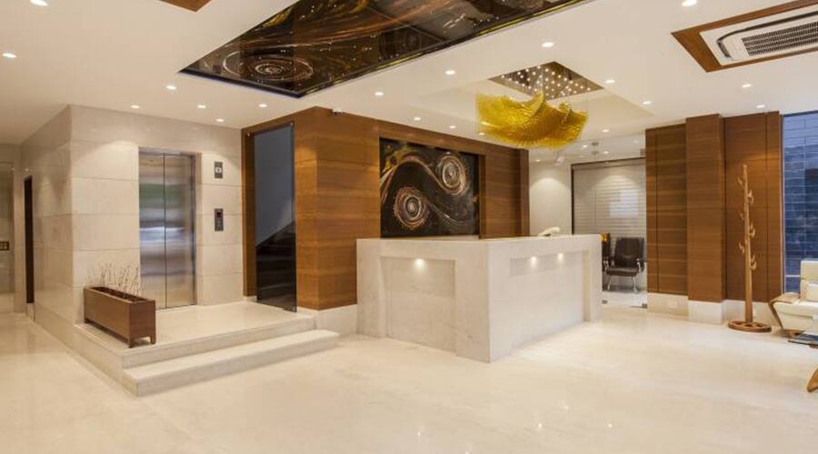 Hotel Rezaa's-Unit Of Sheliya Hospiyality Pvt. Ltd, Ahmedabad 4